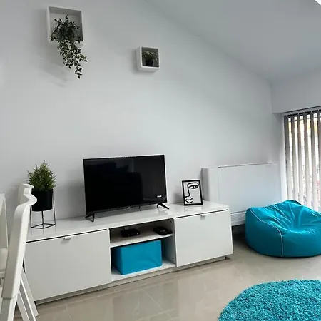 Blue Велико Търново